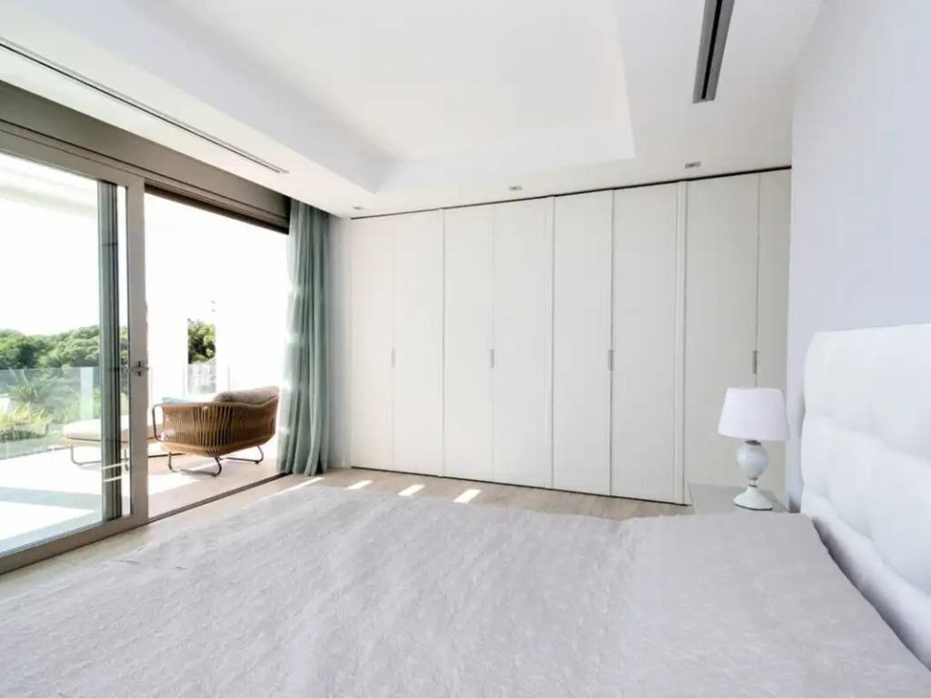 Casa de 281 m² en Marbella