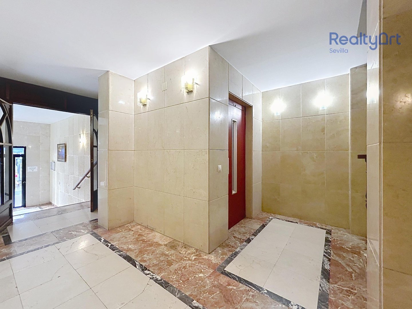 Piso de 175 m² en Sevilla