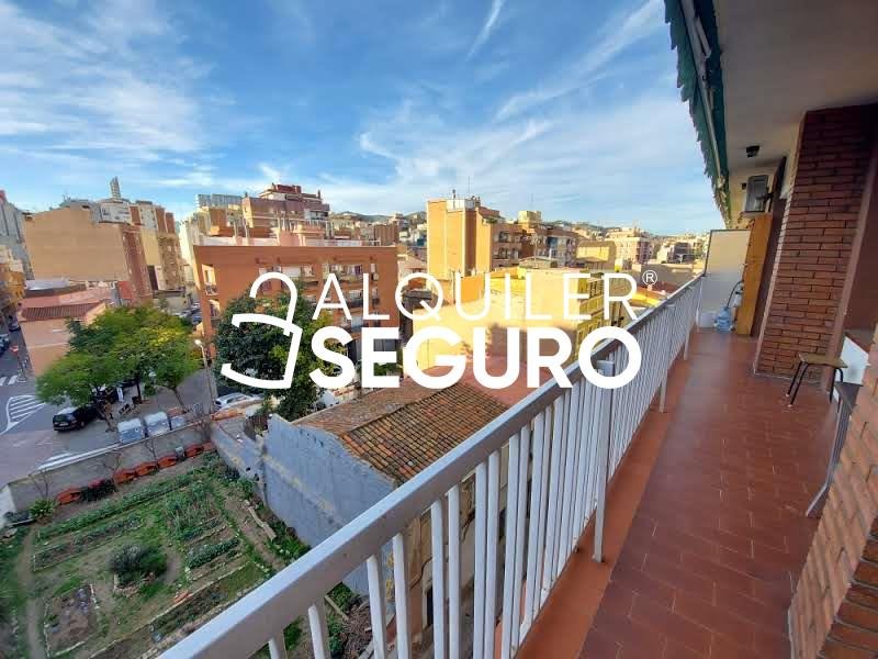 Appartamento 75 m² a Barcelona