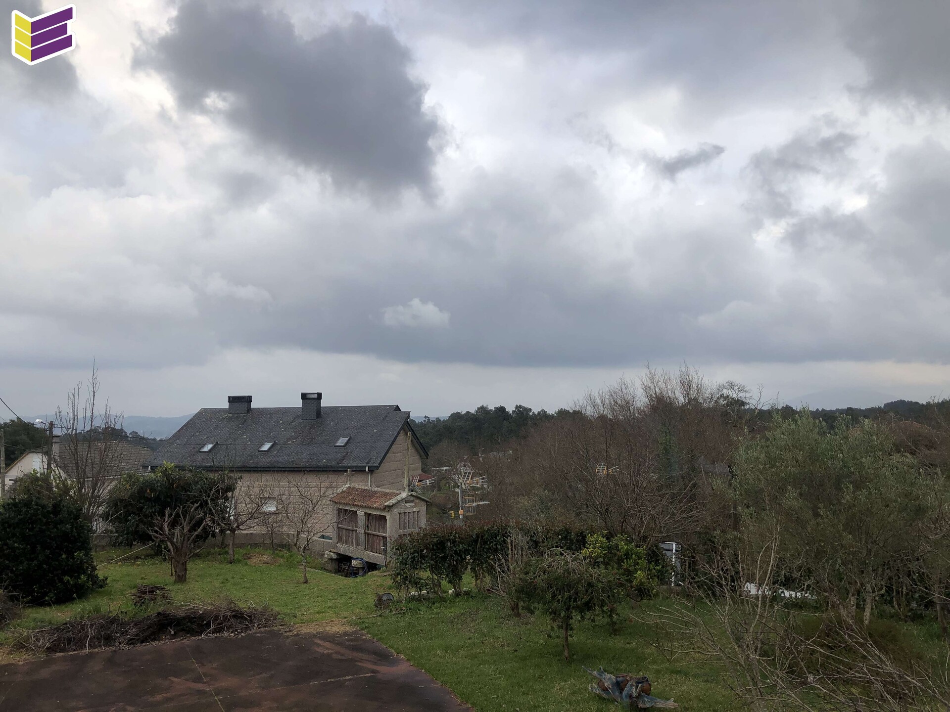 Haus 377 m² in O Porriño