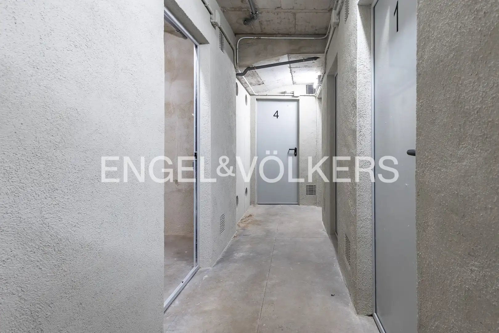 Piso de 89 m² en Badalona