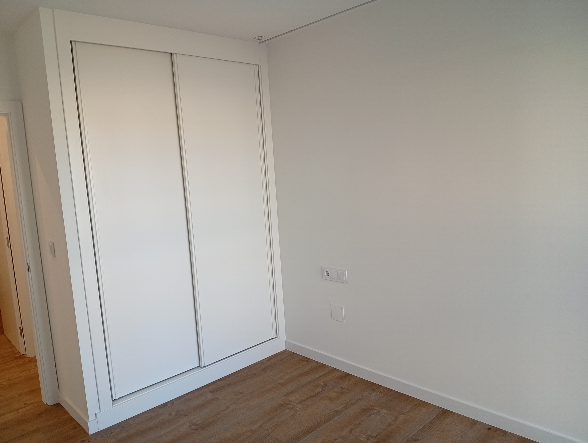 Piso de 89 m² en Pontevedra