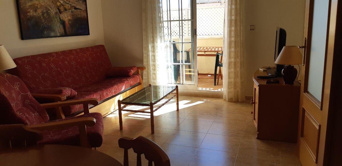 Piso de 75 m² en Cartagena
