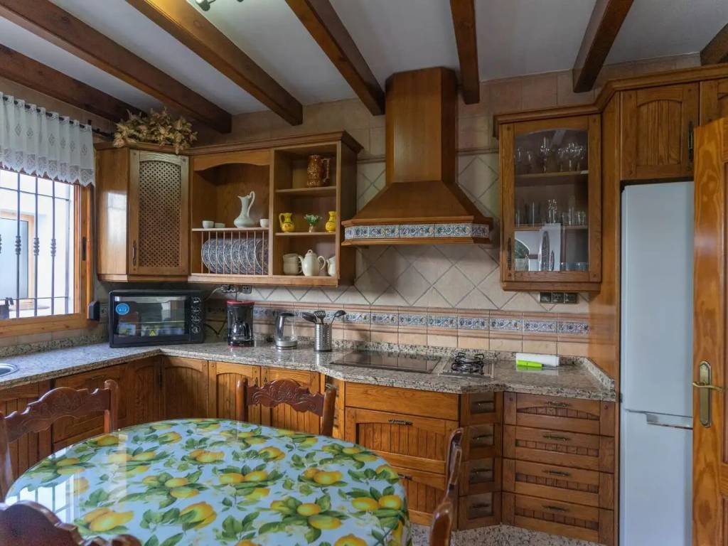 Casa 160 m² a Alhaurín el Grande