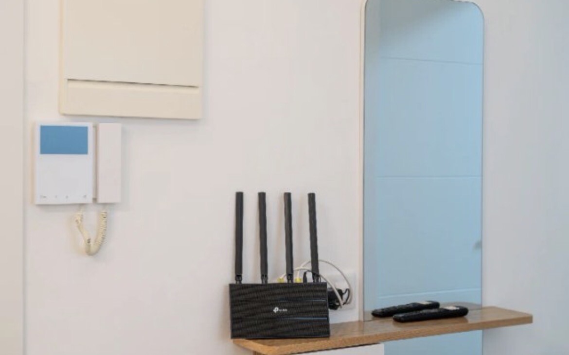 Wohnung 50 m² in Sanxenxo