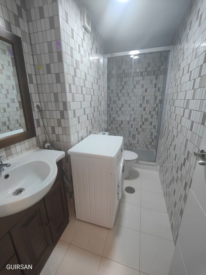 Piso de 50 m² en Almuñécar