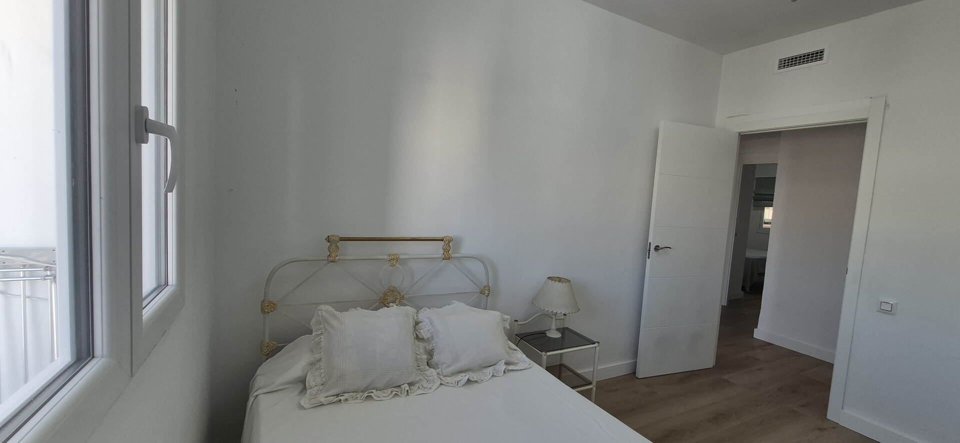 Piso de 125 m² en Sanlúcar de Barrameda