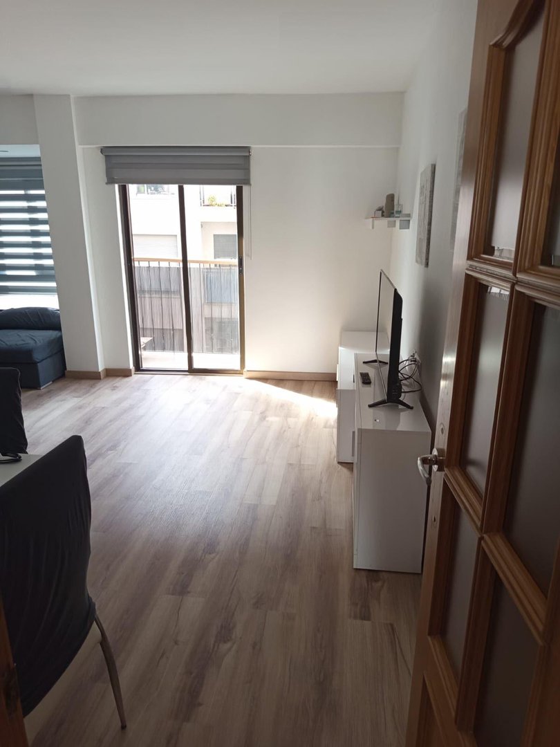 Pis de 86 m² a Castelló de la Plana