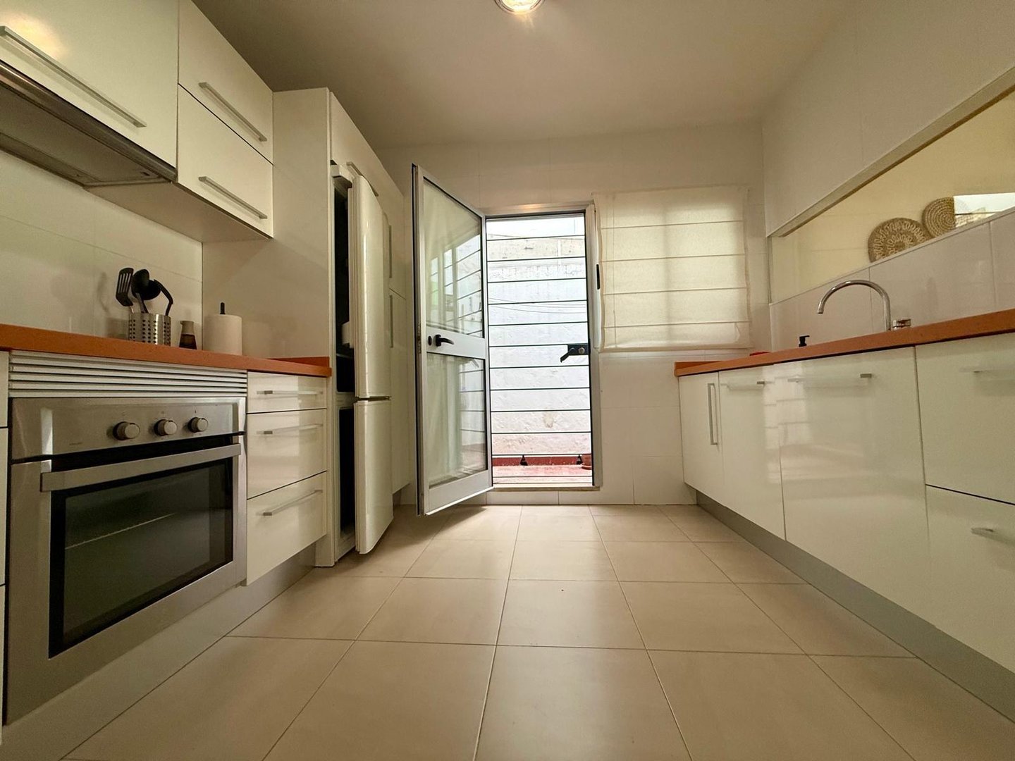 Piso de 77 m² en Sevilla