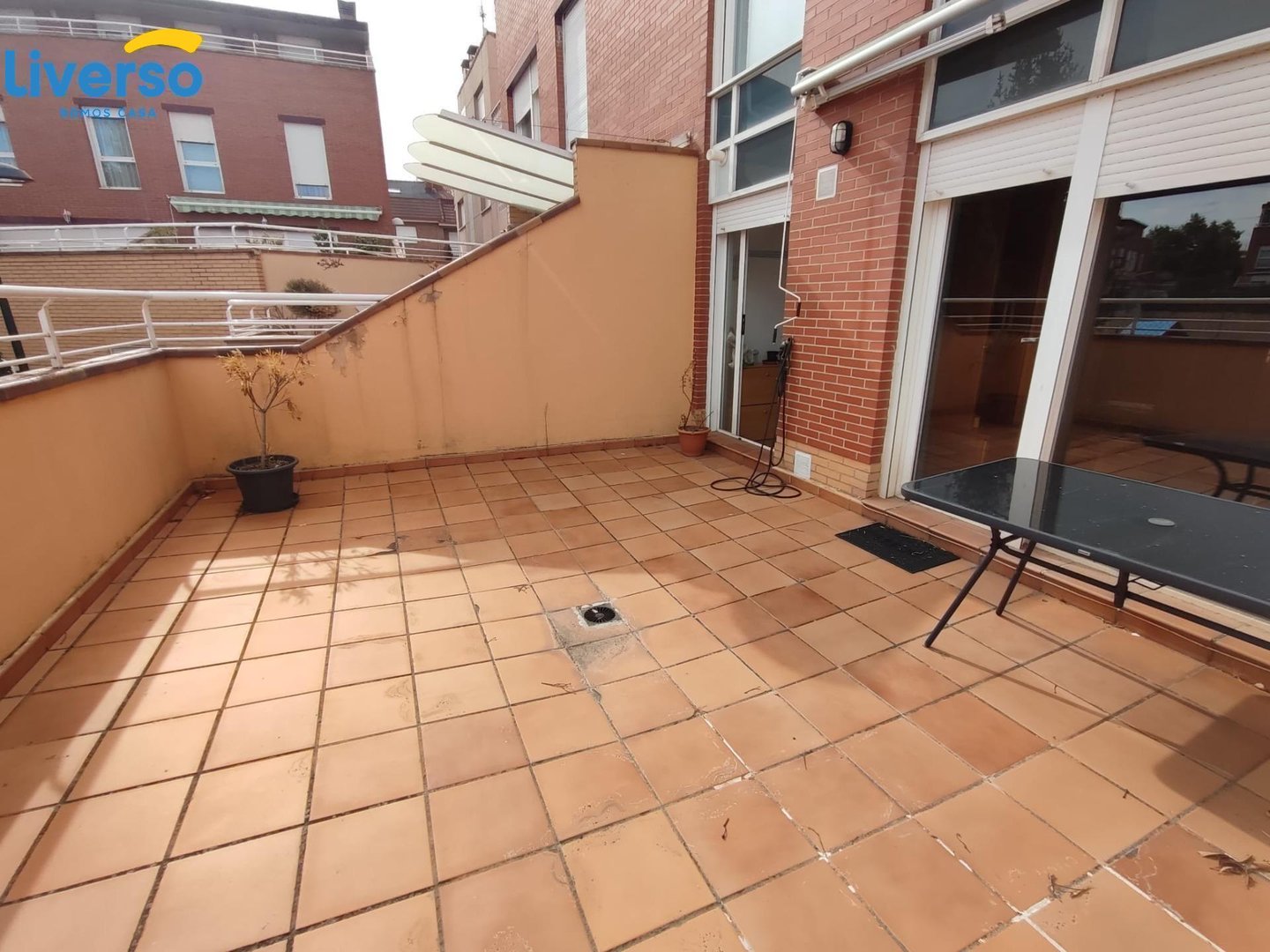 Piso de 95 m² en Burgos