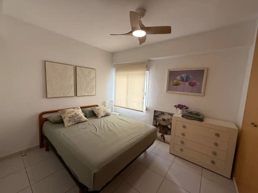 Piso de 90 m² en Dénia