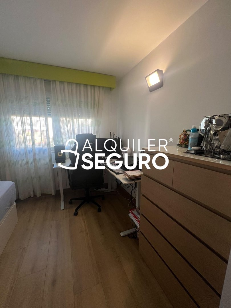 Appartamento 80 m² a Madrid
