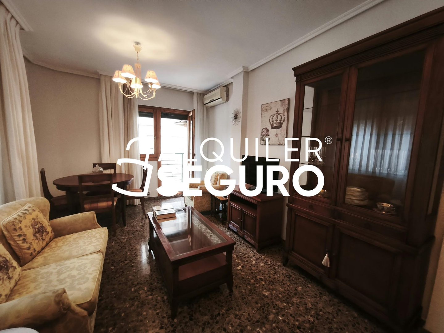 Pis de 67 m² a Saragossa