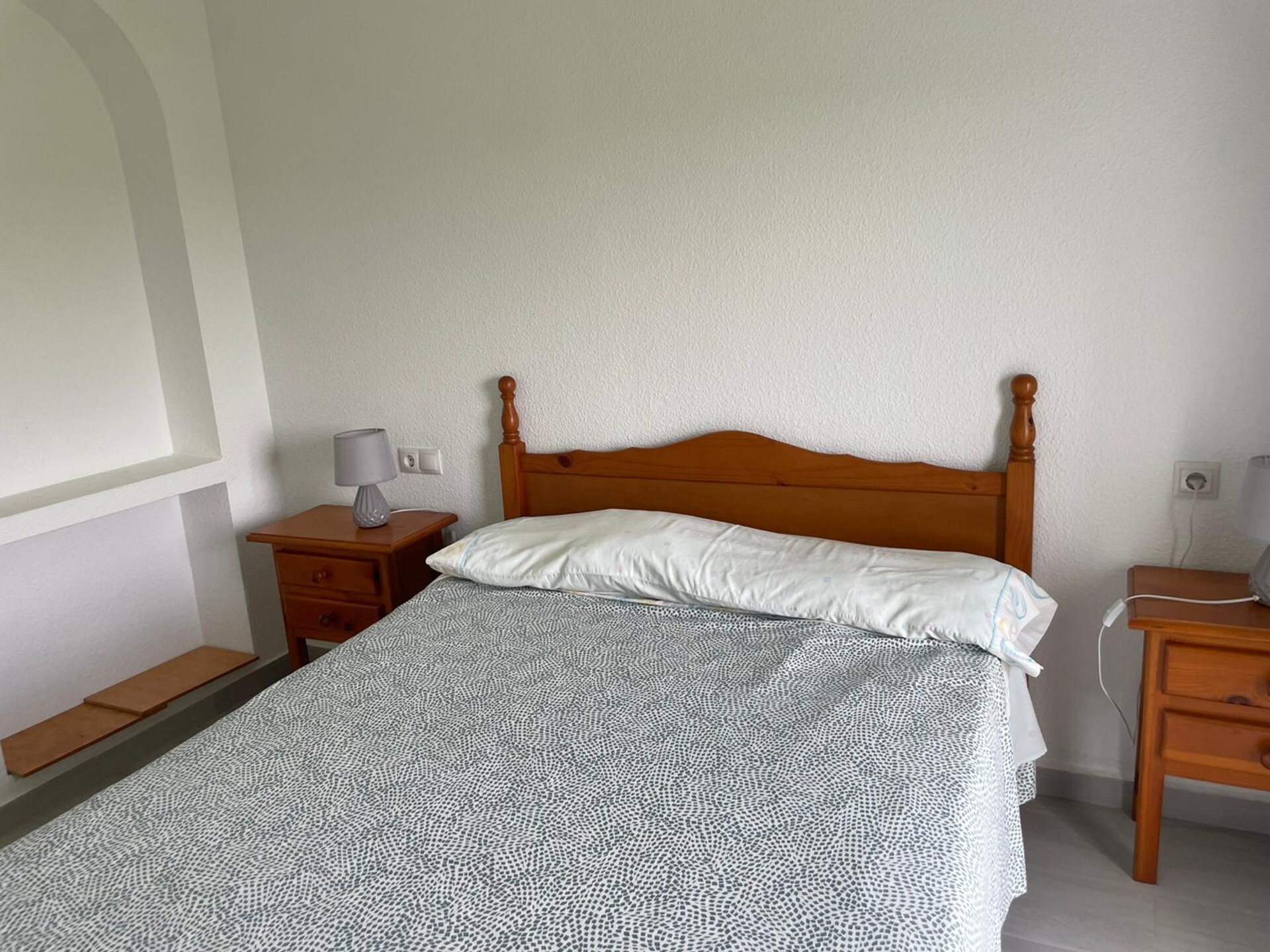 Piso de 65 m² en Punta Umbría