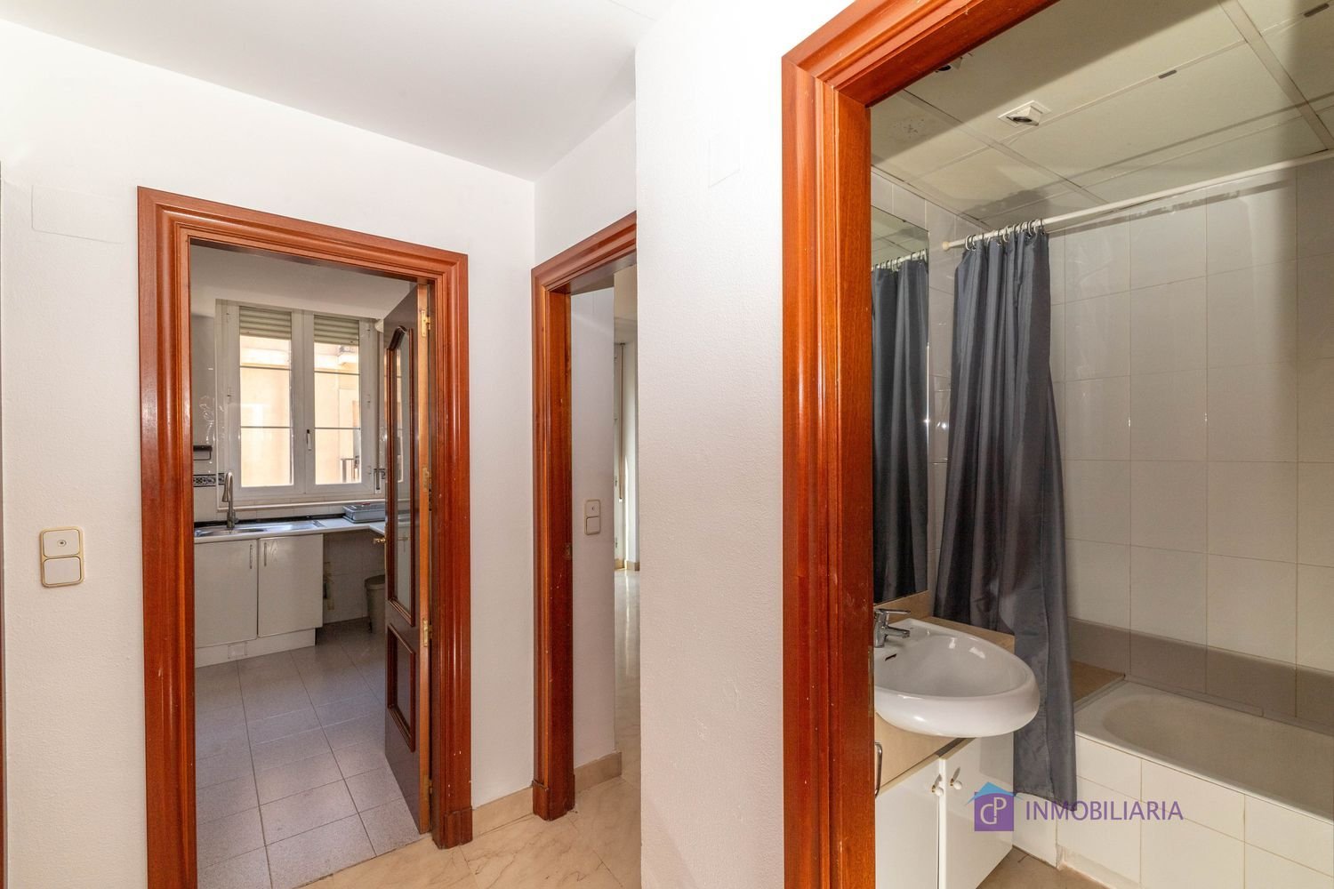 Piso de 64 m² en Zaragoza