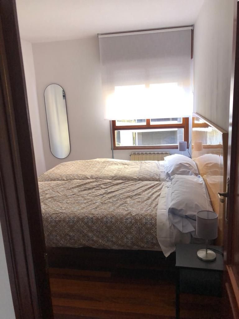 Pis de 69 m² a Gijón