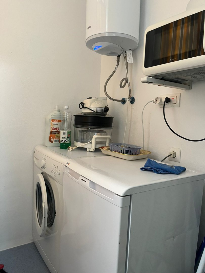 Piso de 70 m² en Cartaya