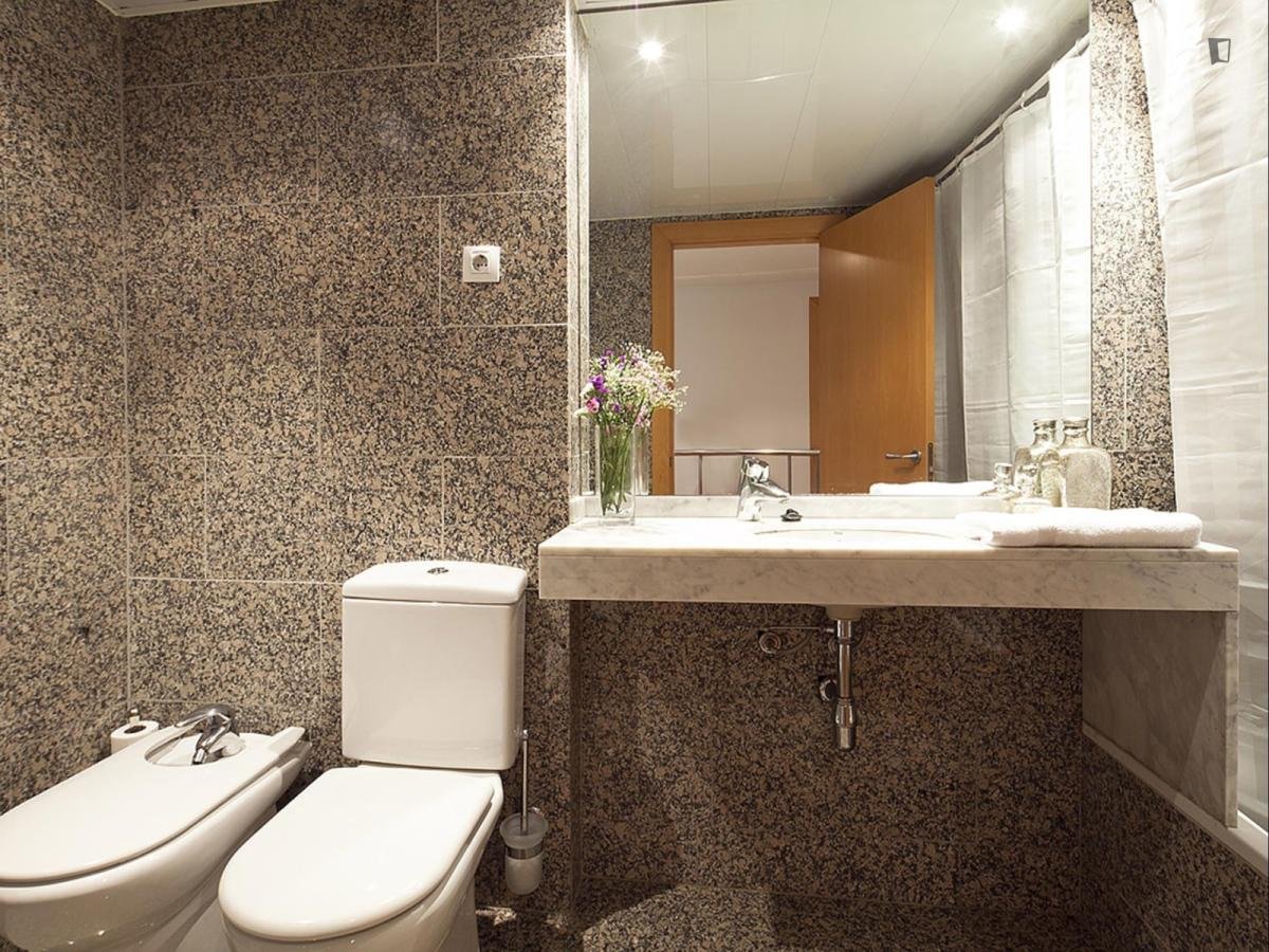 Piso de 85 m² en Barcelona