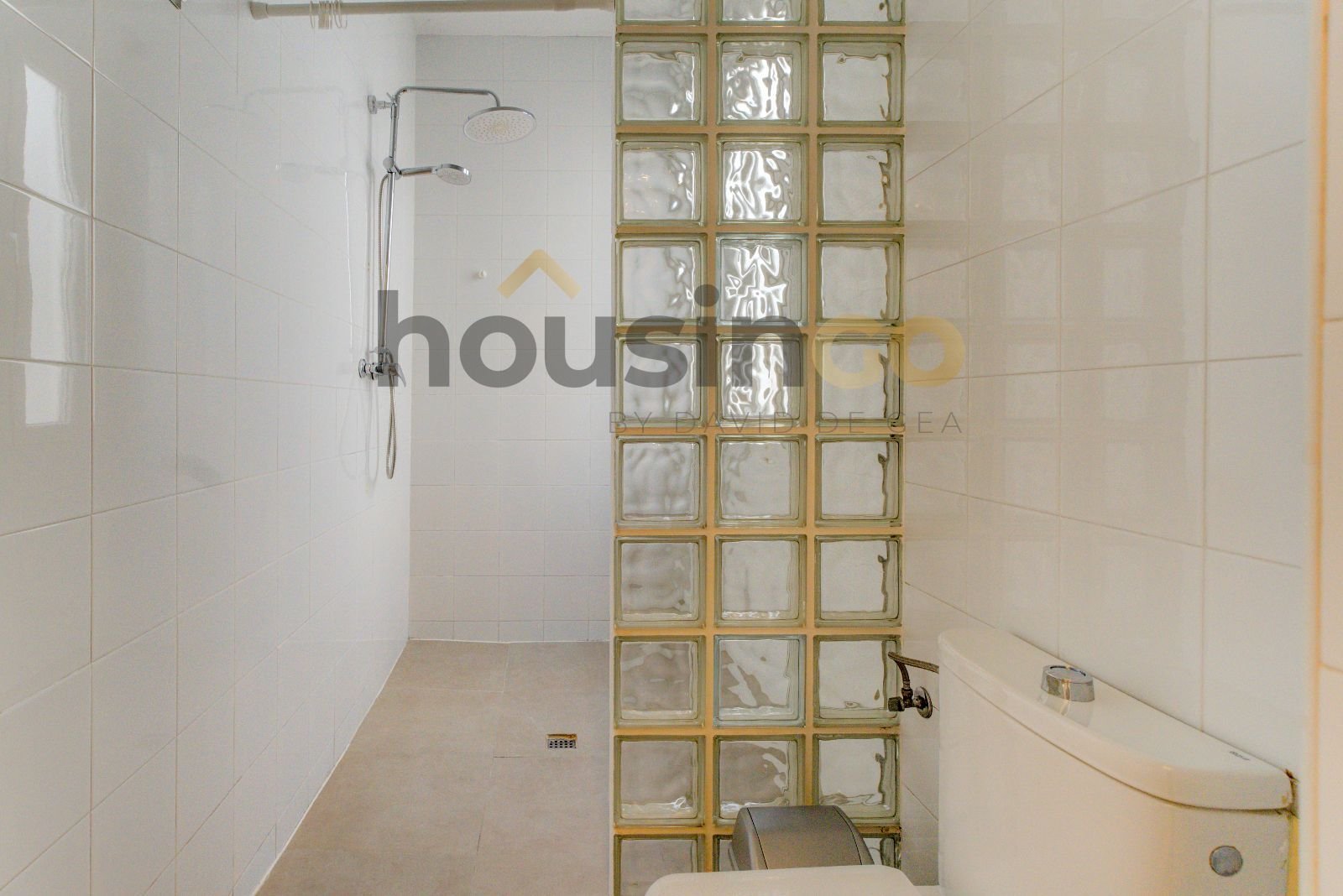 Pis de 108 m² a Madrid
