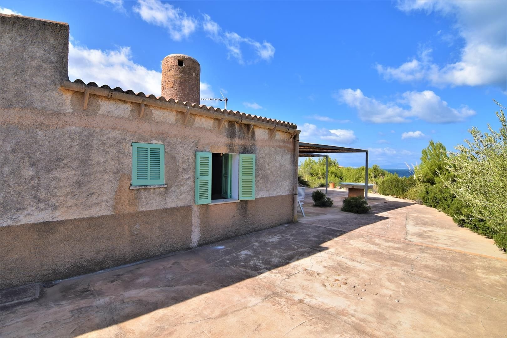 Piso de 179 m² en Artà
