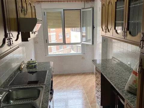 Piso de 88 m² en Salamanca