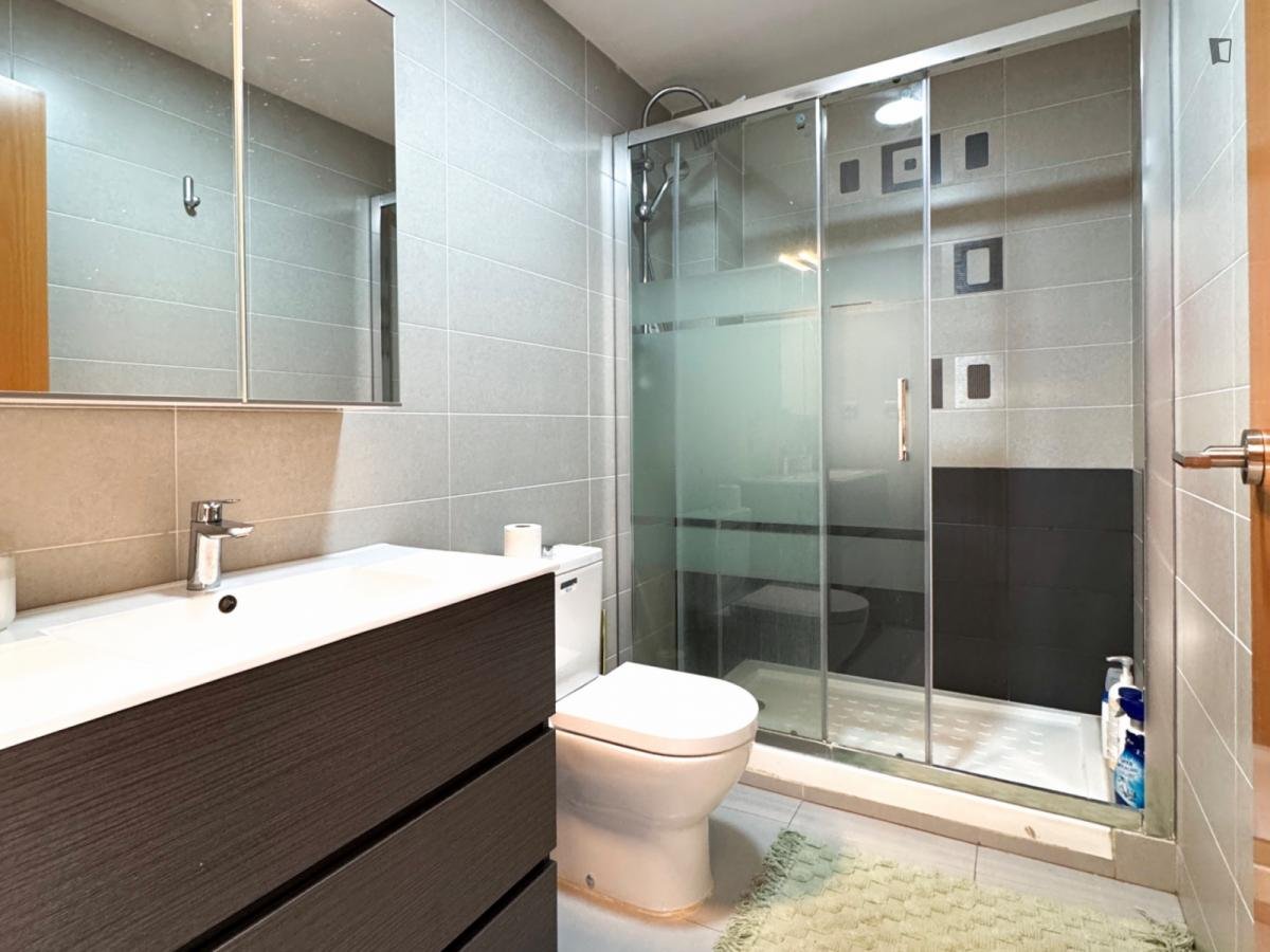 Piso de 92 m² en Barcelona