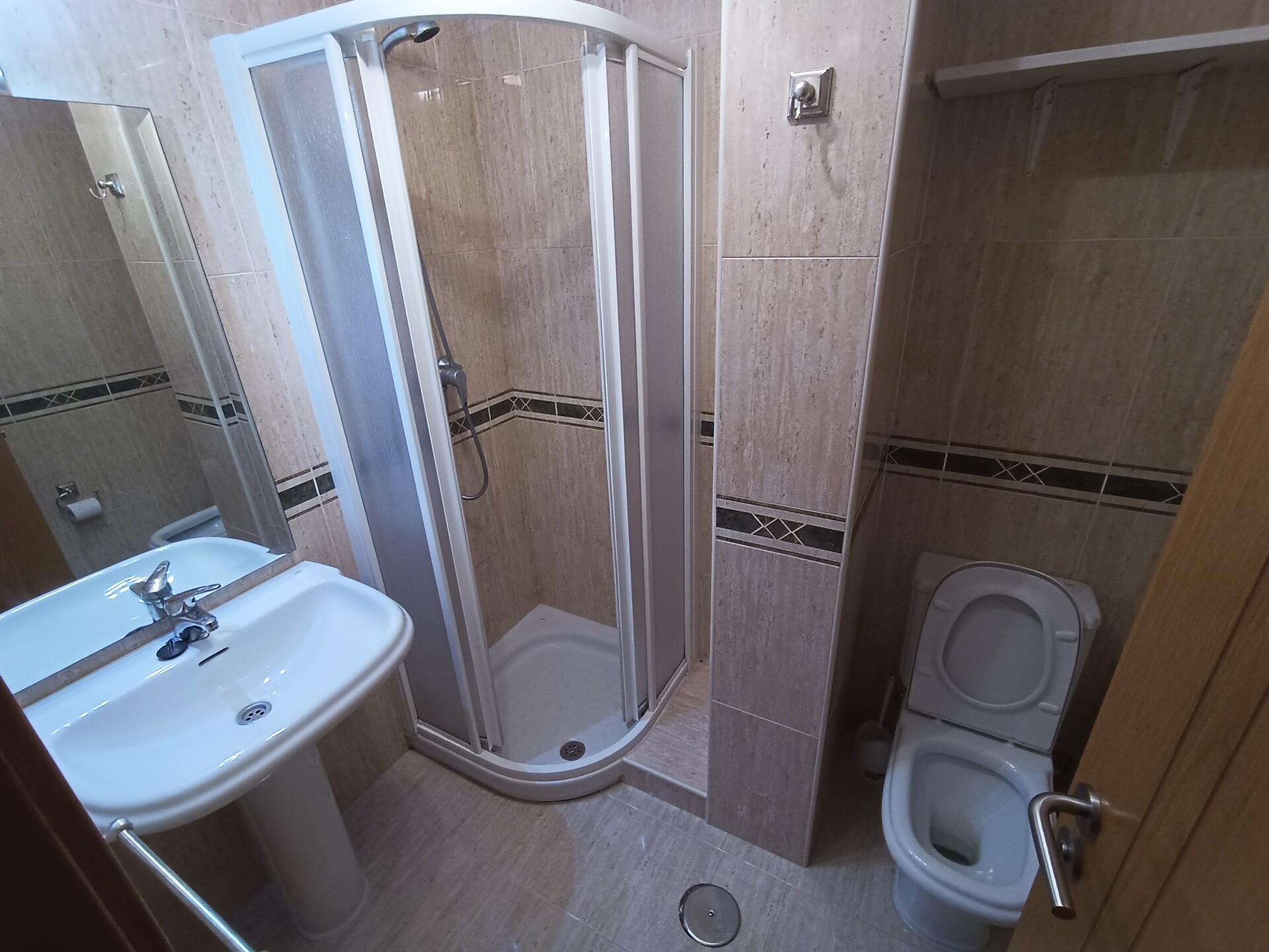 Piso de 70 m² en Teo