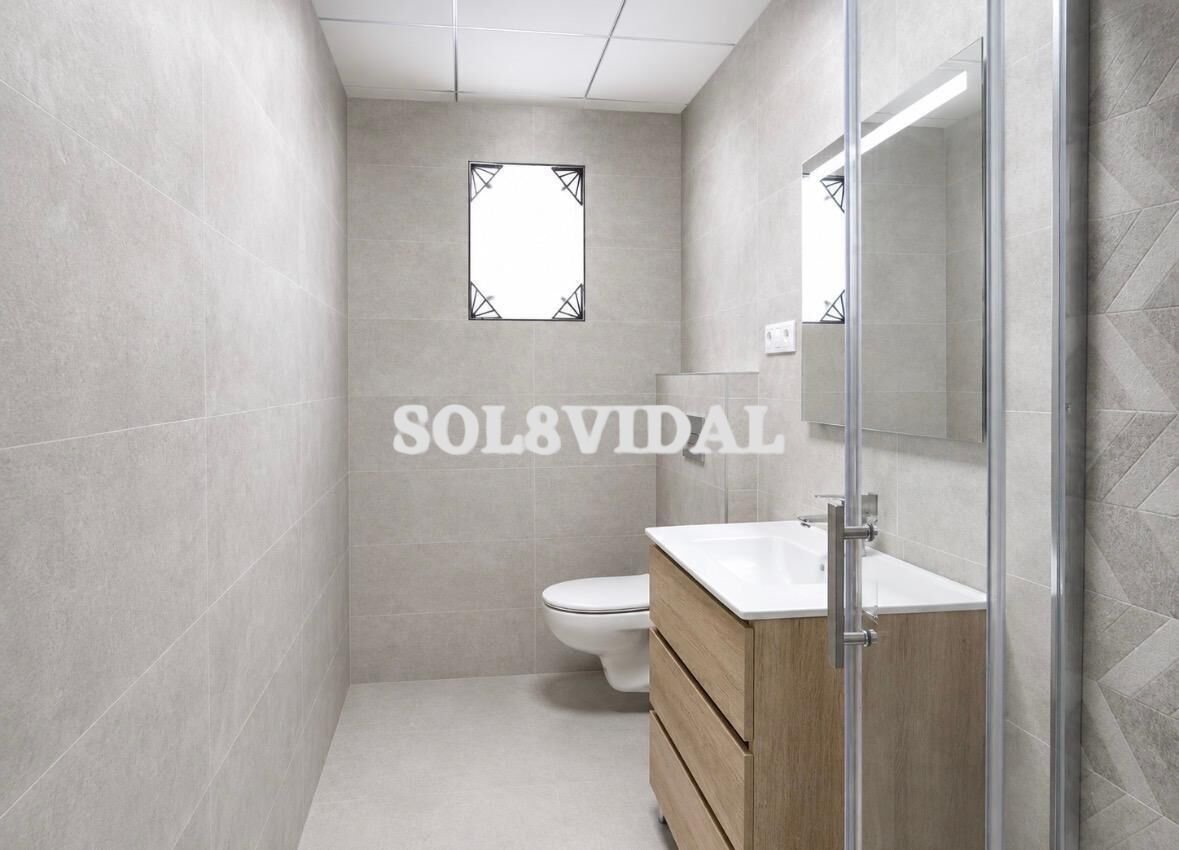 Pis de 120 m² a Oriola