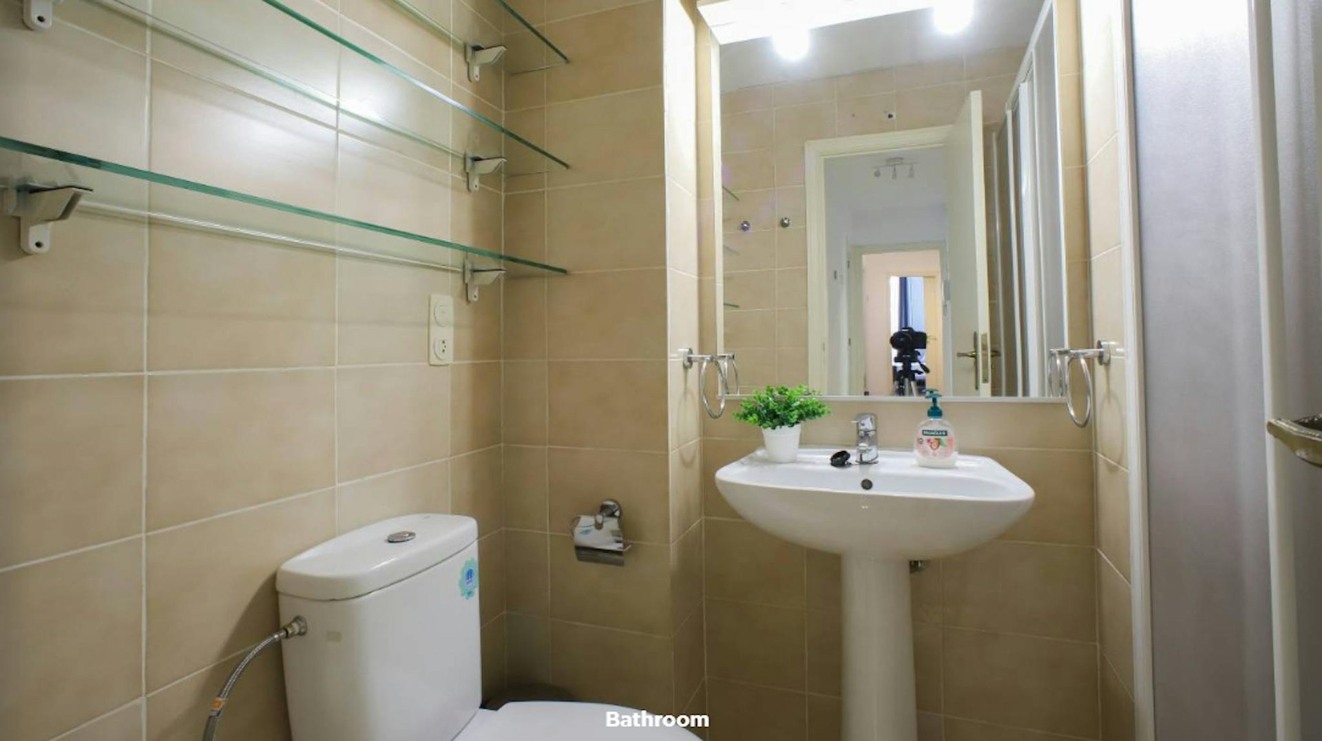 Habitació de lloguer, València