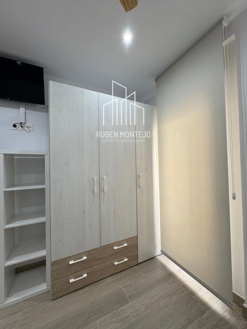 Habitació de lloguer, Salamanca