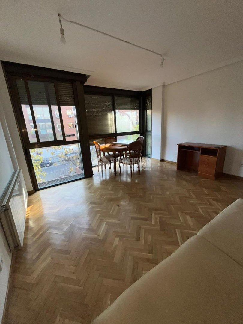 Pis de 100 m² a Madrid