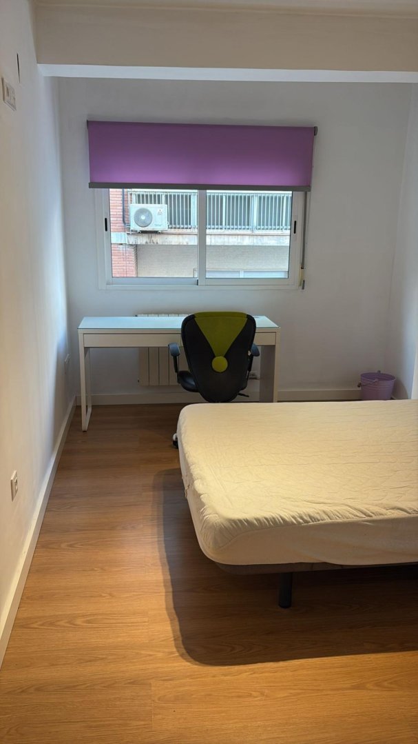 Habitación 133 m², Granada