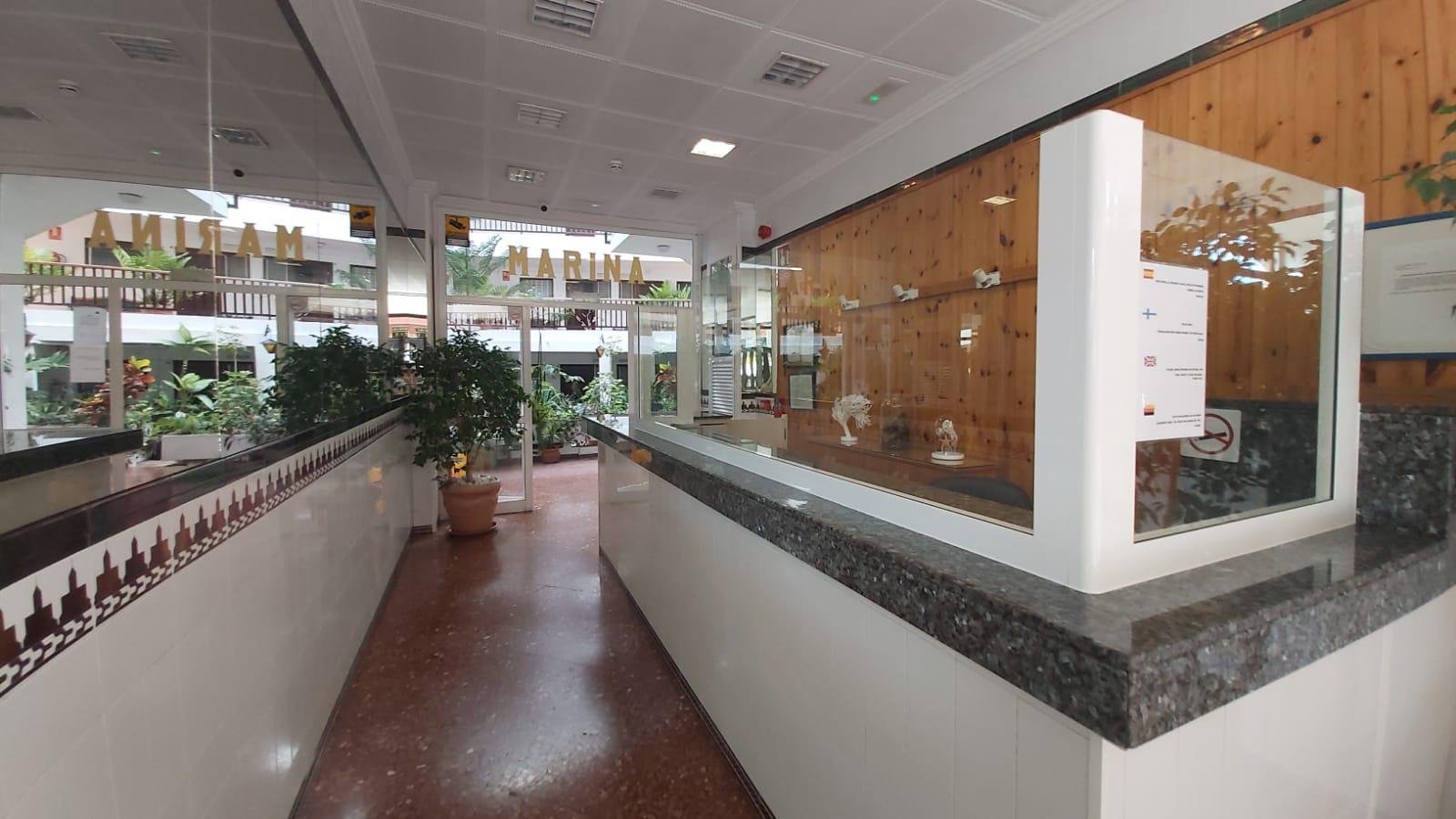 Piso de 42 m² en Puerto de la Cruz