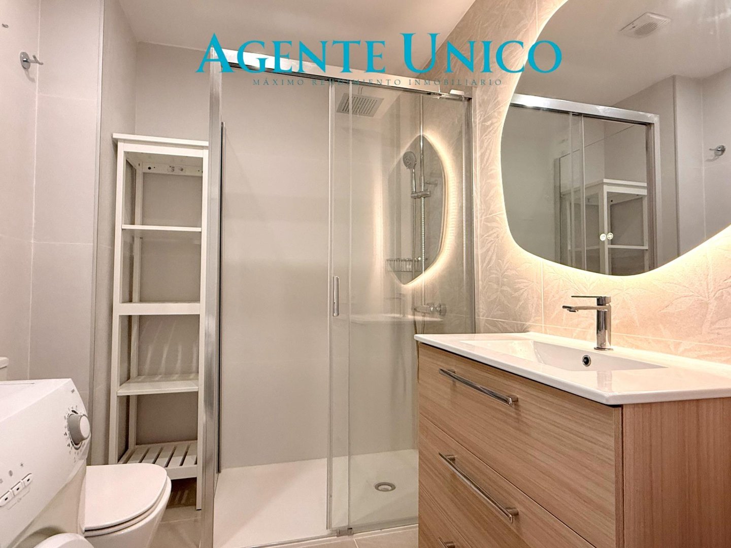 Piso de 60 m² en Mogán