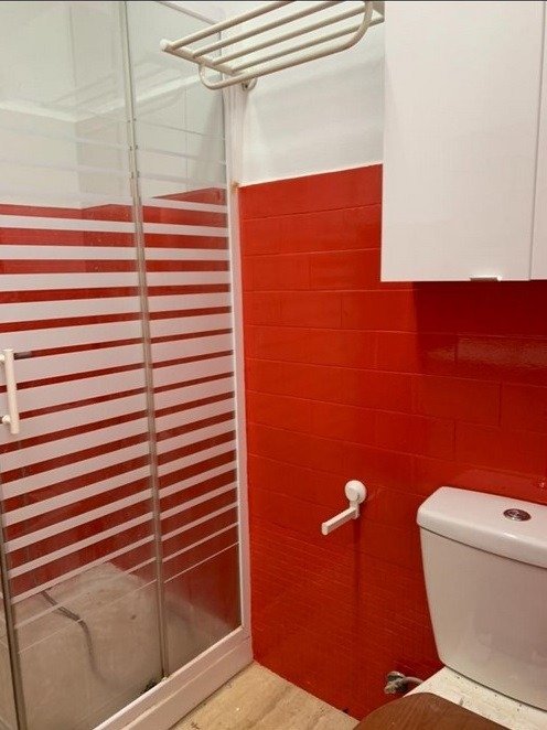 Piso de 120 m² en Granada
