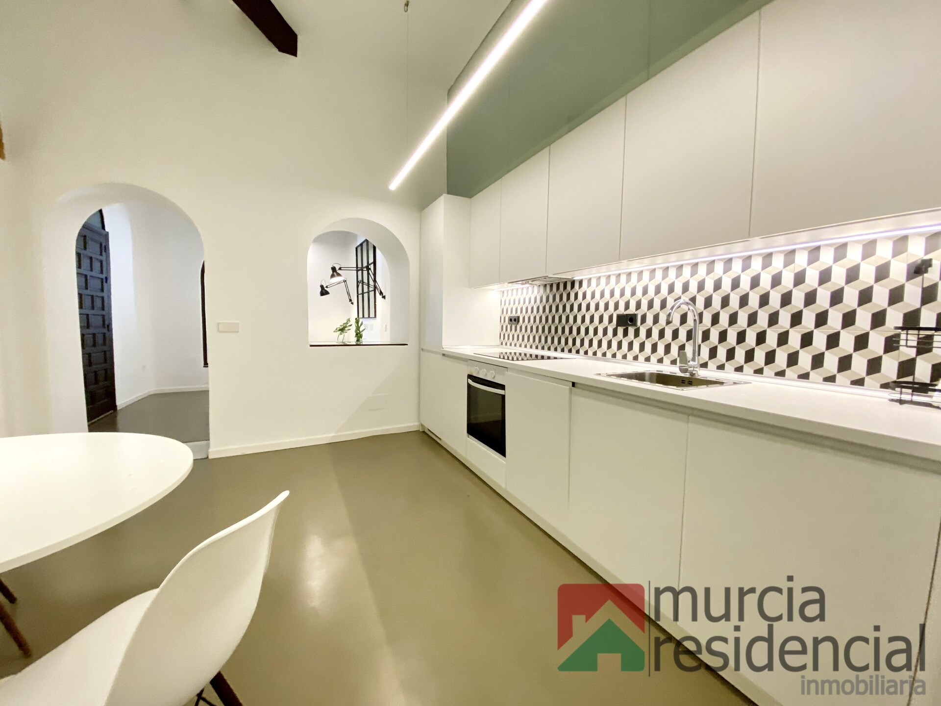 Pis de 85 m² a Múrcia