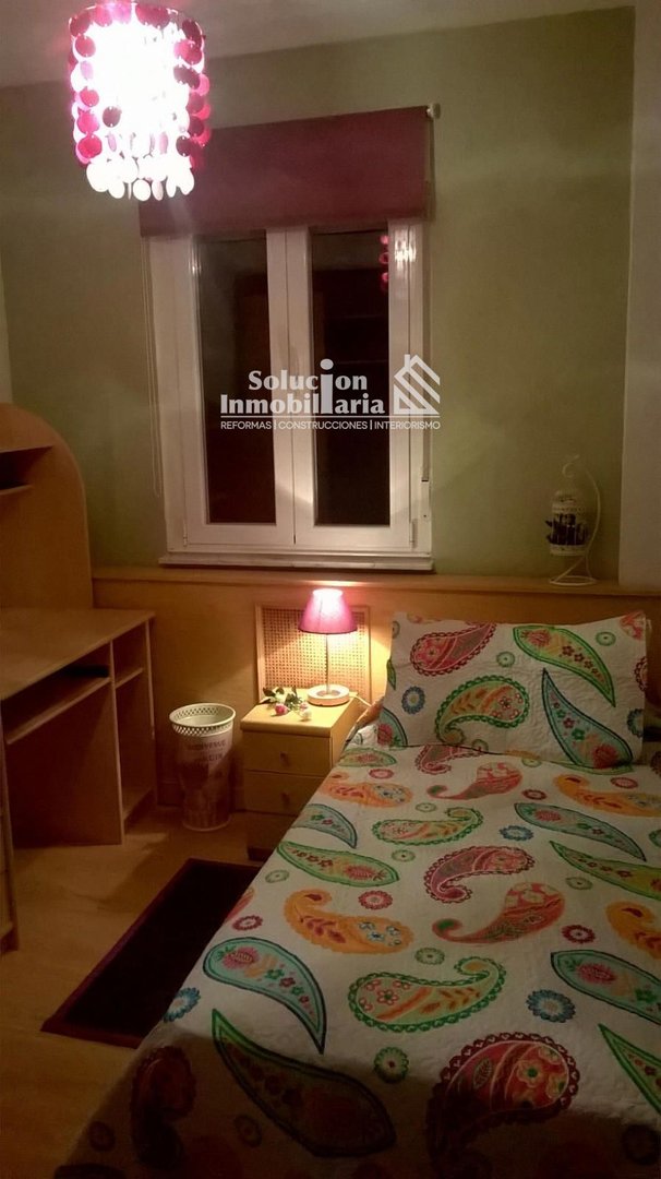 Appartamento 124 m² a Salamanca