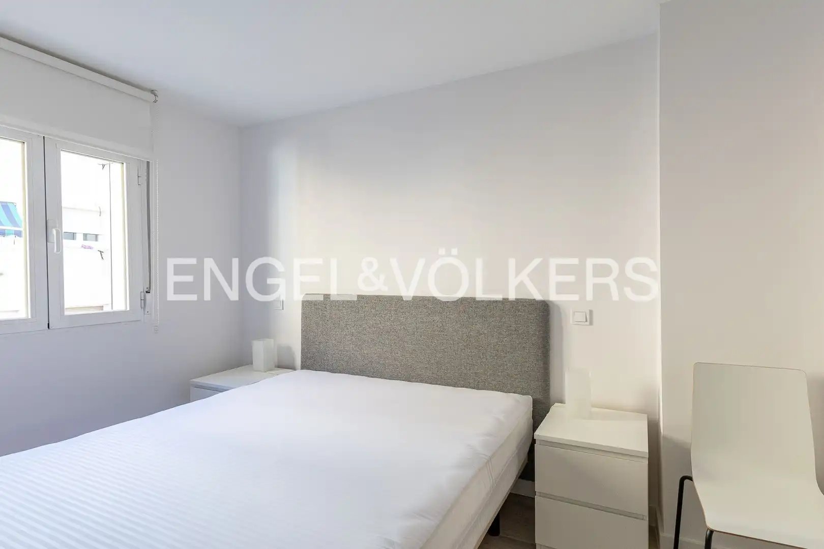 Piso de 60 m² en Madrid
