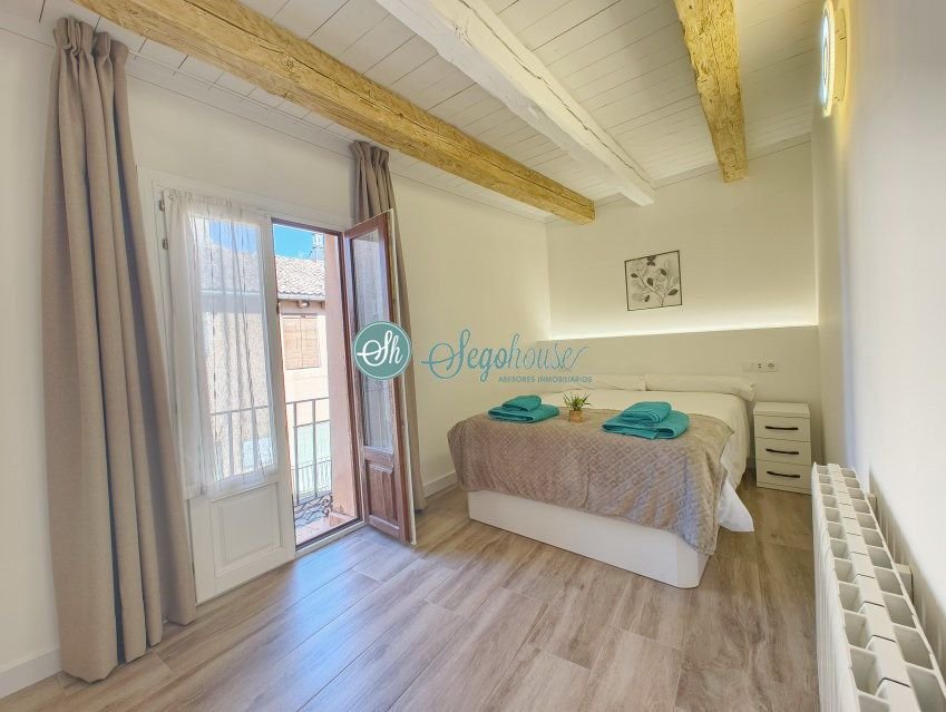 Piso de 69 m² en Segovia