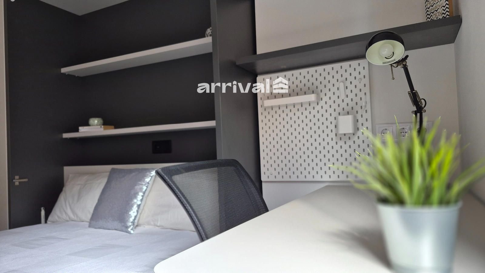 Apartamento 109 m² em València