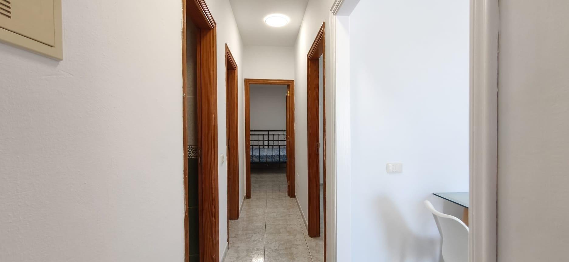 Appartamento 140 m² a San Cristóbal de La Laguna