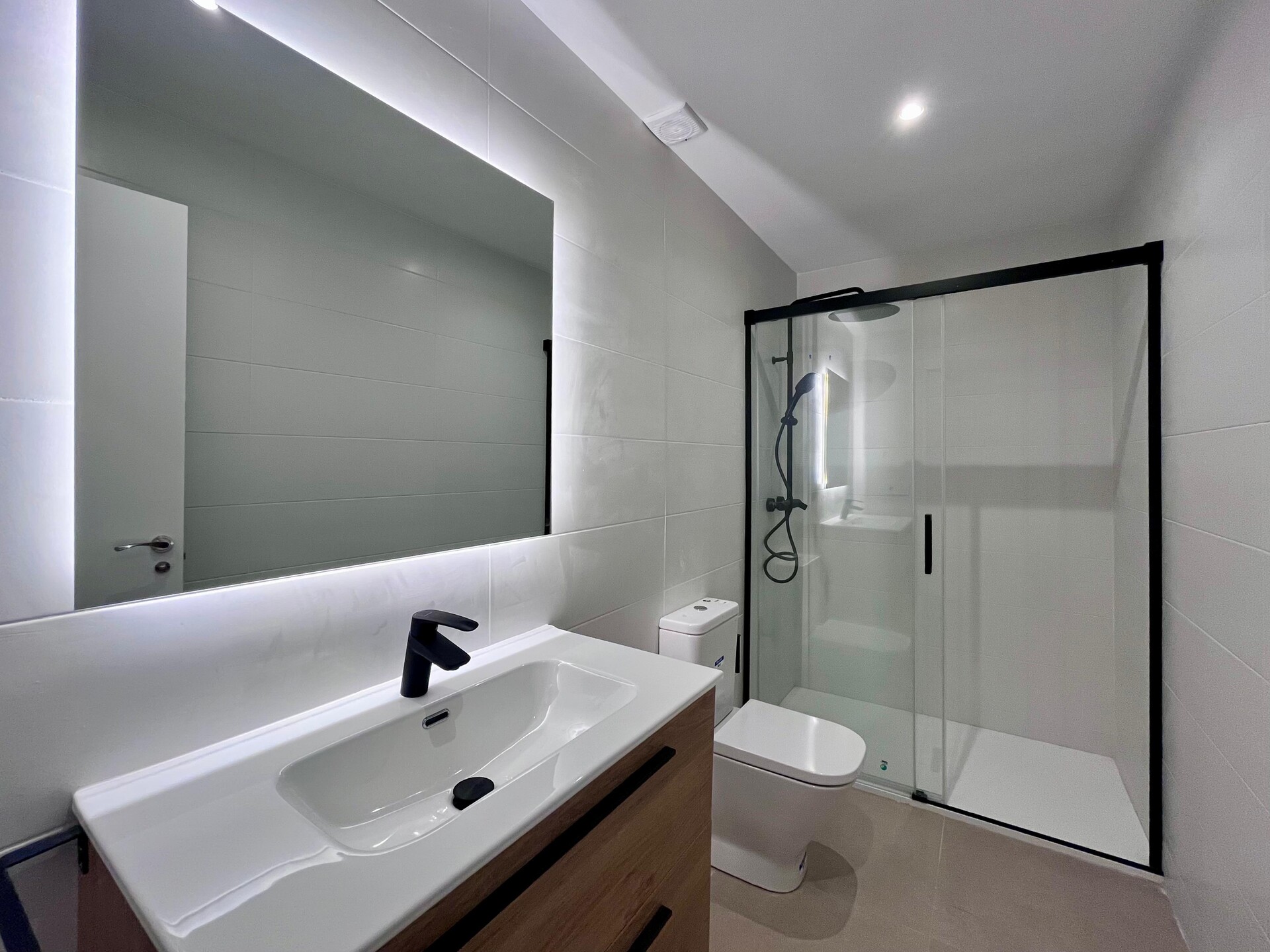 Pis de 83 m² a Vilafranca del Penedès