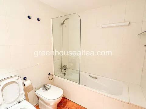 Pis de 173 m² a Altea