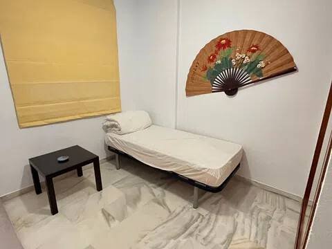 Piso de 200 m² en Mairena del Aljarafe