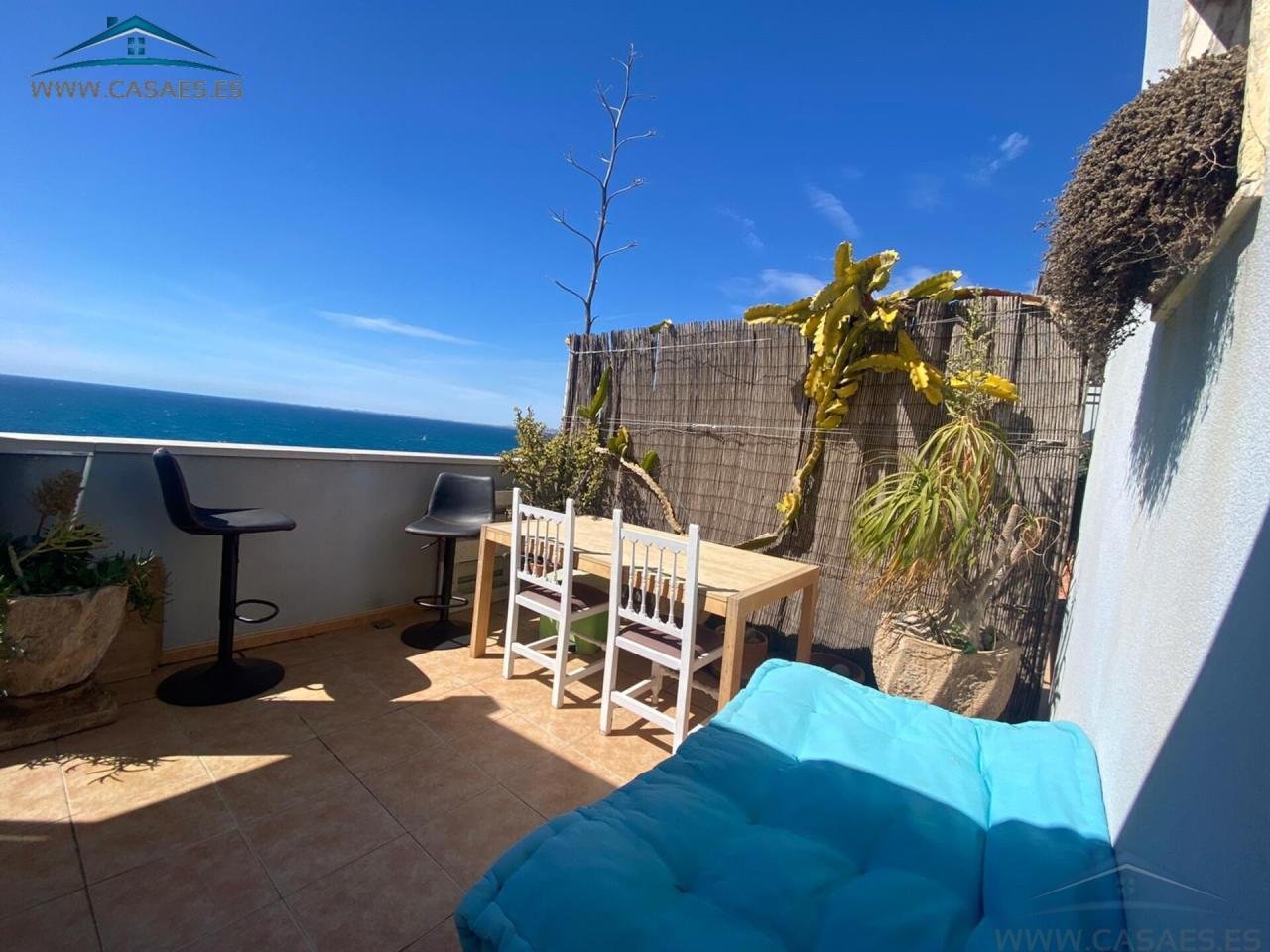 Piso de 70 m² en Almería