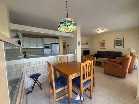 Wohnung 97 m² in Cambrils