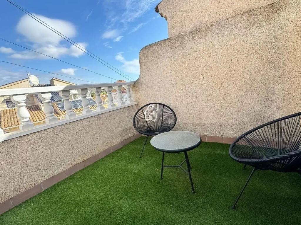 Casa de 84 m² en San Miguel de Salinas