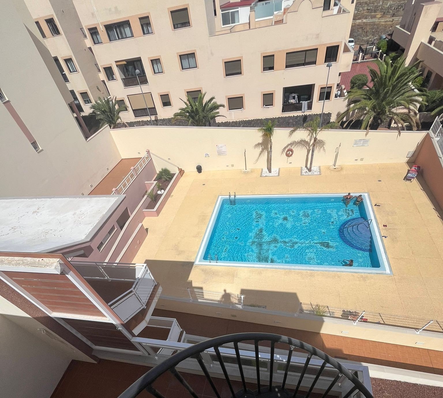 Piso de 105 m² en Arona
