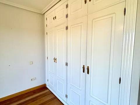 Piso de 305 m² en Segovia