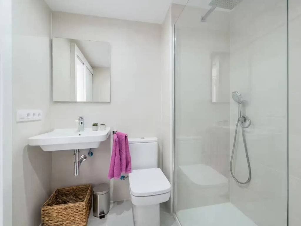 Piso de 80 m² en Alcúdia
